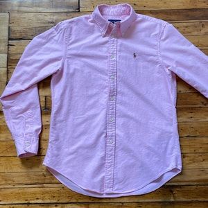 Ralph Lauren Women’s Oxford